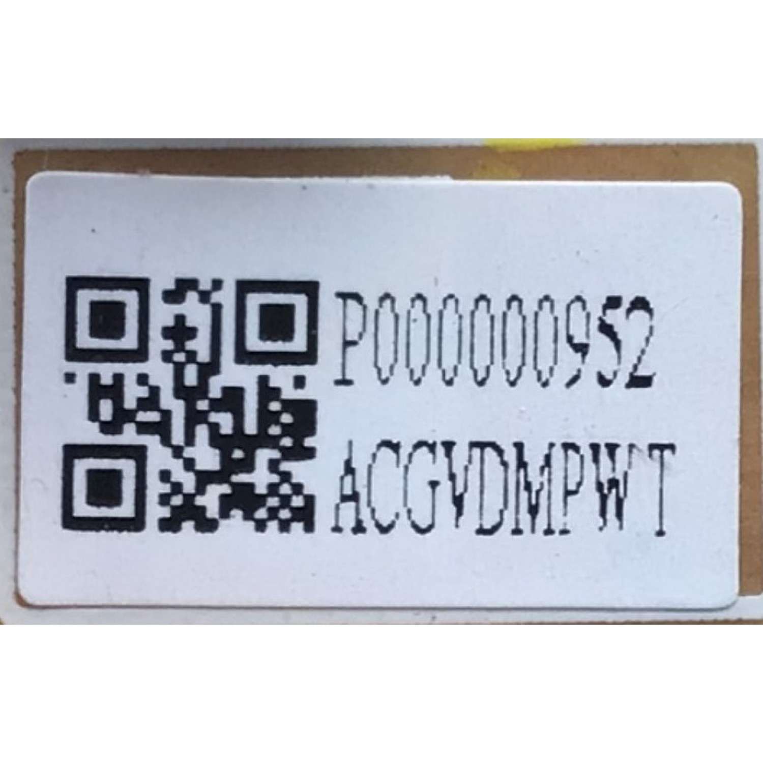 FUENTE PARA TV PHILIPS / NUMERO DE PARTE ACGVDMPWT / BACGVAF0102 1  / NUMERO DE PANEL BOEI430WQ1 / MODELO 43PFL5704/F7 A - Imagen 2